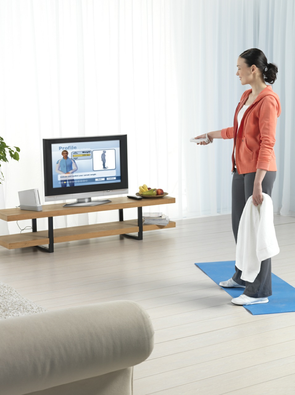 Mi Experto en Fitness: Manténte en Forma